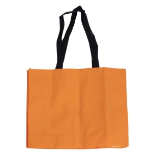 Saco shopping bag - Orange