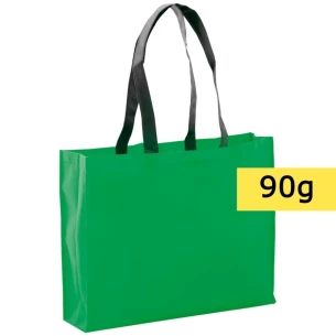 Saco shopping bag - Green