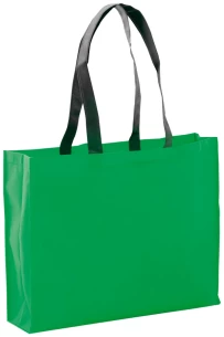 Saco shopping bag - Green