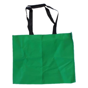 Saco shopping bag - Green
