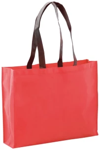 Saco shopping bag - Red