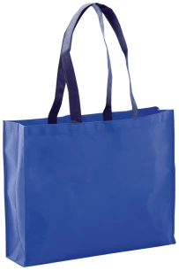 Saco shopping bag - Navy blue