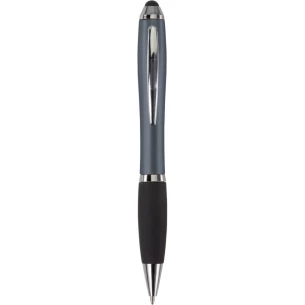 Trevor ballpoint pen - Grey