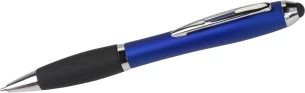 Trevor ballpoint pen - Navy blue