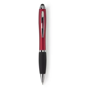 Trevor ballpoint pen - Red