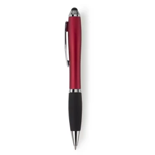 Trevor ballpoint pen - Red