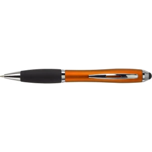 Trevor ballpoint pen - Orange