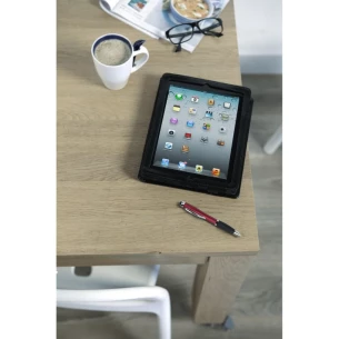 Trevor ballpoint pen - Orange