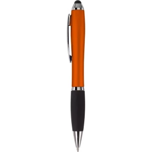 Trevor ballpoint pen - Orange
