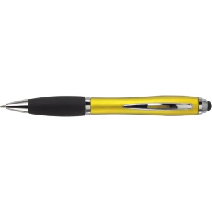 Trevor ballpoint pen - Yellow