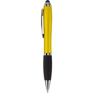 Trevor ballpoint pen - Yellow