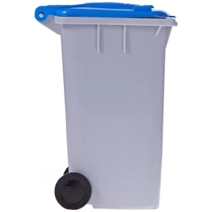 Writing utensil container 