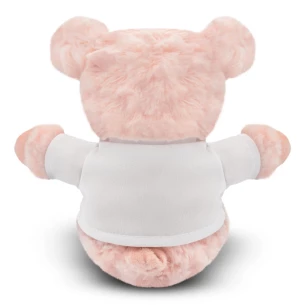 Plush Pig Tailyssia - Pink