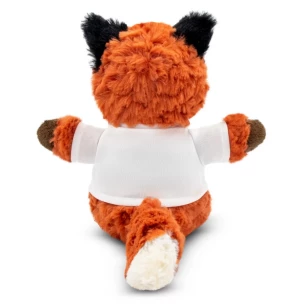 Plush Cleverus fox