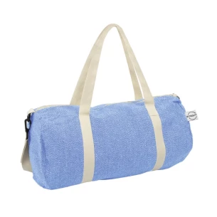 Asha Sports bag, travel- Blue