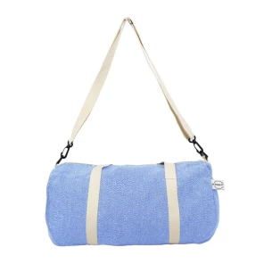 Asha Sports bag, travel- Blue