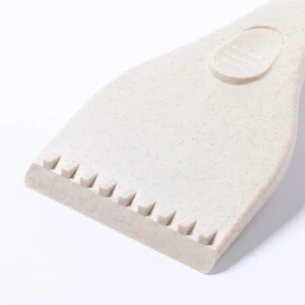 Wheat straw scraper - neutral