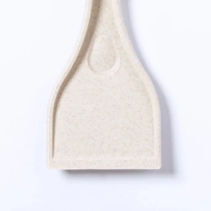 Wheat straw scraper - neutral