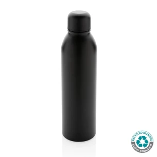 PizBoe - 500 ml thermal bottle - Black
