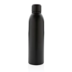 PizBoe - 500 ml thermal bottle - Black