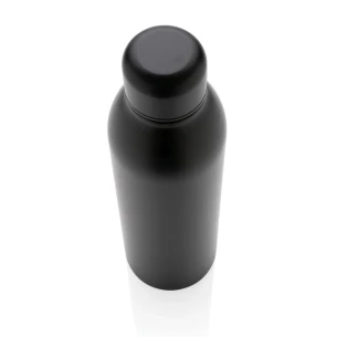 PizBoe - 500 ml thermal bottle - Black