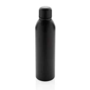 PizBoe - 500 ml thermal bottle - Black