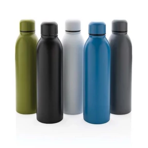 PizBoe - 500 ml thermal bottle - Black