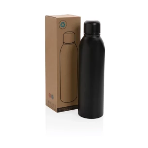 PizBoe - 500 ml thermal bottle - Black