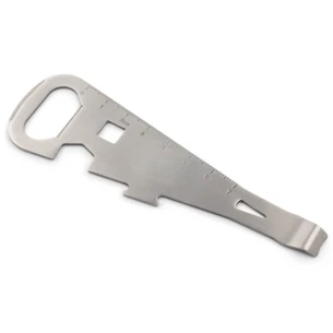 Multifunction tool, 7 functions Ash - Silver