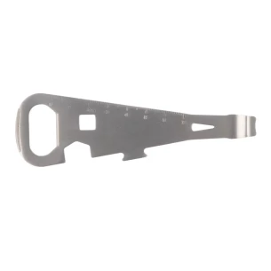 Multifunction tool, 7 functions Ash - Silver