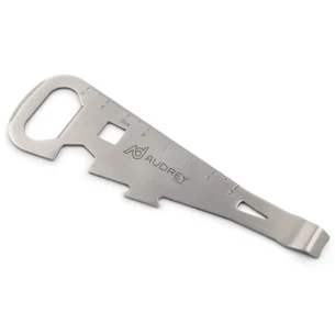 Multifunction tool, 7 functions Ash - Silver