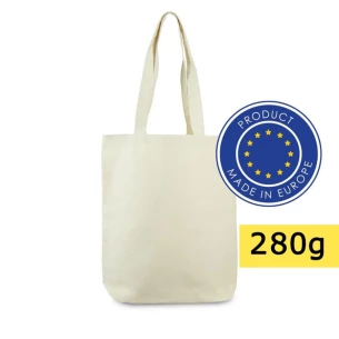Clem Cotton Bag 280G