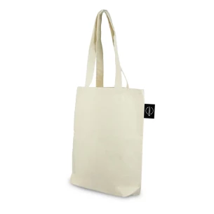 Clem Cotton Bag 280G