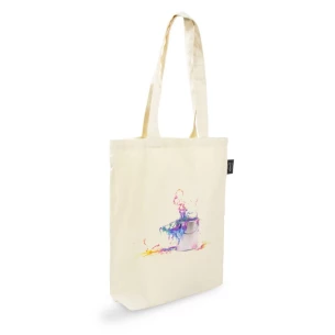 Clem Cotton Bag 280G