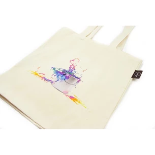 Clem Cotton Bag 280G