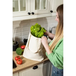 Clem Cotton Bag 280G