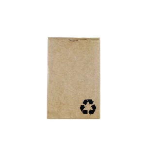 Harper recycled paper playing cards