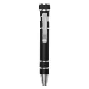 Tate screwdriver - Black