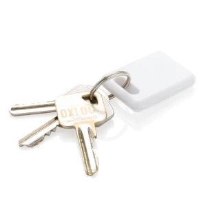Wireless key detector - White