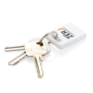 Wireless key detector - White