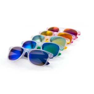 Sunny Sunglasses - Navy blue