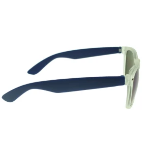 Sunny Sunglasses - Navy blue