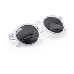 Sunshine Sunglasses - White