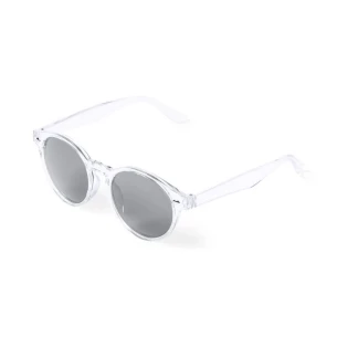 Sunshine Sunglasses - White