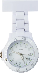 Nurse's watch - White
