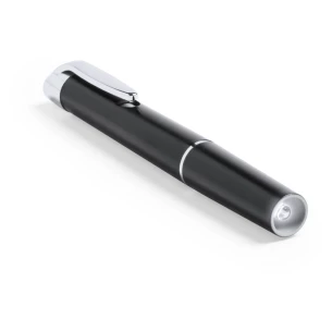 Medical torch - Black