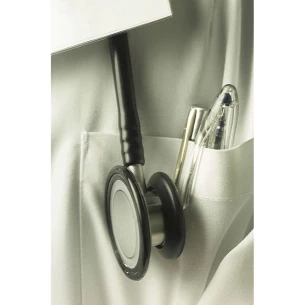 Medical torch - Black