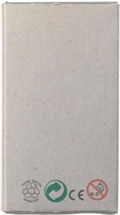 Crayon crayon set - neutral