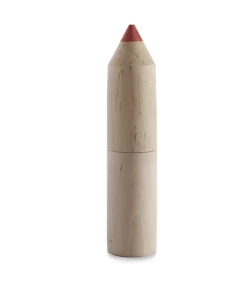 Mateo crayon set - wood