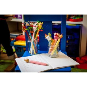 Pencil 